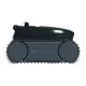 Cordless Pool Cleaning Robot Wybot M1 120W 5h Runtime