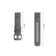 Tech-Protect Motion strap for Garmin Fenix, 47 mm, grey