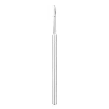 EXO PRO Hexagonal Nail Drill Bit Cleaner, 1.2 x 5.9 mm