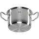 Puodas su dangčiu Fissler Original-Profi Collection 2 16 cm, 2,1 l