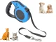 Retractable Dog Leash 5m, Up to 15kg
