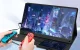 Nešiojamasis monitorius ZEUSLAP P15A 15.6\" Full HD 120 Hz