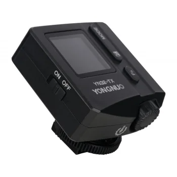 Blyksčių radijo valdiklis Yongnuo YN32-TX Sony fotoaparatams