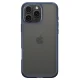 Apsauginis dėklas Spigen Ultra Hybrid skirtas iPhone 16 Pro Max, mėlynas
