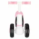 Balansinis dviratukas Trike Fix Tiny V2, nuo 18 mėnesių, rožinis