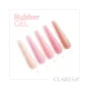 Claresa Rubber Gel 2 Builder Nail Gel, 45g