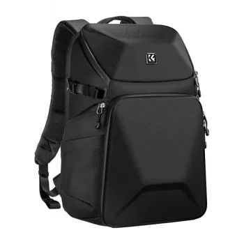 K&F Concept Beta Backpack 20L fotografijos kuprinė, juoda