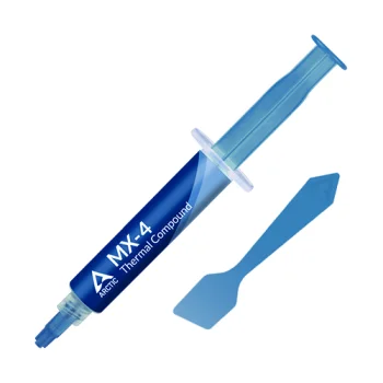 Termopasta ARCTIC MX-4, 8 g, su mentele