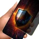 Apsauginė plėvelė 3mk Silky Matt Privacy telefonui Nubia Neo 3, matinė privatumo