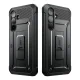 Supcase Unicorn Beetle Pro dėklas telefonui Samsung Galaxy S26 FE, juodas