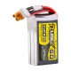 Tattu R-Line Version 5.0 LiPo akumuliatorius 850mAh 3S 11.1V 150C XT30