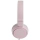 Sony MDR-ZX110P uždaros ausinės, rožinės
