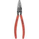 KNIPEX 97 90 05 užspaudimo rinkinys laidų antgaliams su replėmis 97 71 180