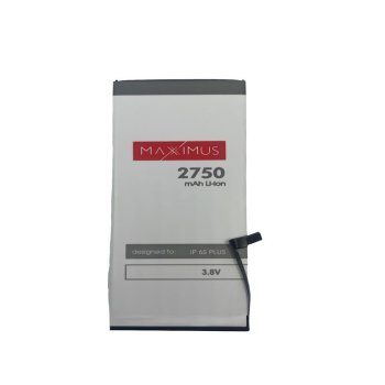 Maxximus Battery for Apple iPhone 6S Plus 2750 mAh