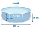 Karkasinis baseinas Intex 28200, 305 x 76 cm