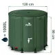Plonos 452300 lietaus vandens talpa, 1000 L