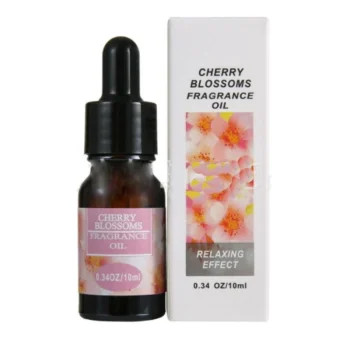 Eterinis aliejus Cherry Blossom