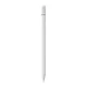 Tech-Protect Digital Stylus pieštukas iPad planšetei, baltas