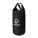 TSUNAMI Waterproof Dry Bag 30L, Black