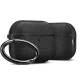 Spigen Urban Fit dėklas, skirtas Apple AirPods 3, juodas