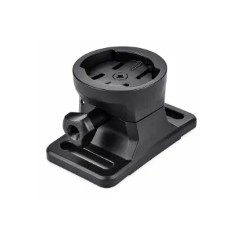 AKEEYO Snap-On Helmet Camera Mount AKY-710S-BT2 - Black
