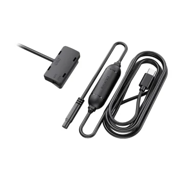 DDPAI DC003 OBD nuolatinio maitinimo adapteris Z60 serijai, 3 m