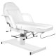 Activeshop A-210 hidraulinė kosmetologinė kėdė, balta