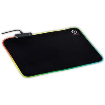 Pelės kilimėlis Rebeltec SLIDER M su LED apšvietimu