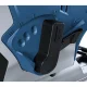 Akumuliatorinis siaurapjūklis Bosch GST 18V-125 B Professional, 18V, L-BOXX (be akumuliatoriaus ir kroviklio)