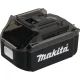 Sukimo antgalių komplektas Makita Impact Black E-03090, 31 vnt., 12 vnt. stendas