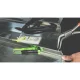 Žymeklio šerdelės Pica DRY 4032 2.8 mm, 10 vnt., geltonos