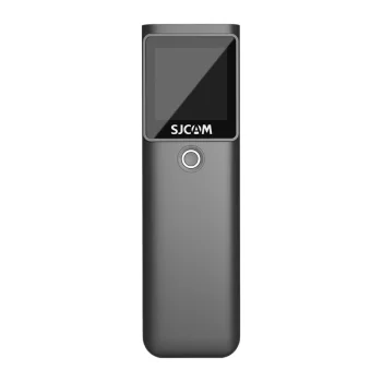 SJCAM C300B HG baterijos laikiklis-rankena kamerai C300, 2800 mAh, juodas