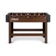 Stalo futbolo žaidimas Neo-Sport NS-804, 118x61x79 cm, tamsiai rudas