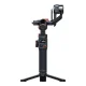 Hohem iSteady MT2 Kit vaizdo stabilizatorius su AI sekimu ir šviesa