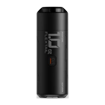 Elektrinė pompa Flextail Zero Pump 2 ZP2B, juoda