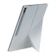 Samsung Smart Book Cover dėklas planšetei Galaxy Tab S9 Ultra, baltas