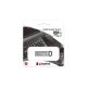 Kingston DataTraveler Kyson 256GB USB 3.0 atmintinė, metalinė