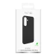 Puro Icon Case for Samsung Galaxy S25+ - Black