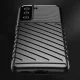 Dėklas Samsung Galaxy A14 5G Thunder Case, mėlynas