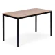ModernHome NORD-O-BC virtuvės ir biuro stalas, 120x60 cm