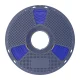 Sunlu High-Speed ABS 3D spausdintuvo plastikas 1.75 mm 1 kg, mėlynas