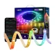 Išmanioji LED juosta Lepro SW1-6 RGB, 6 m