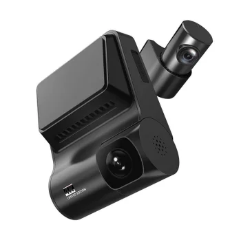 Vaizdo registratorius DDPAI Z50 GPS DUAL 4K + 1080p, Wifi