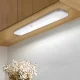 LED šviestuvas po spintelėmis ZD163, 30.5 cm, baltas