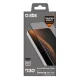 SBS Tempered Glass D3O apsauginis stiklas su rėmeliu Samsung Galaxy S25+ / S24+
