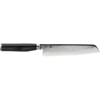 Universalus virtuvinis peilis KAI Shun Premier Tim Mälzer Minamo 15 cm