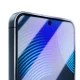 3mk HardGlass Max Lite apsauginis stiklas Samsung Galaxy S24 FE Juodas