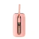 Joyroom JR-L012 Colorful Series išorinė baterija 10000mAh 22.5W, rožinė