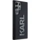 Karl Lagerfeld dėklas Samsung Galaxy S23 Ultra, Black