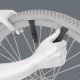 Dviračio įrankių rinkinys Wera Bicycle Set 15, 5 dalių